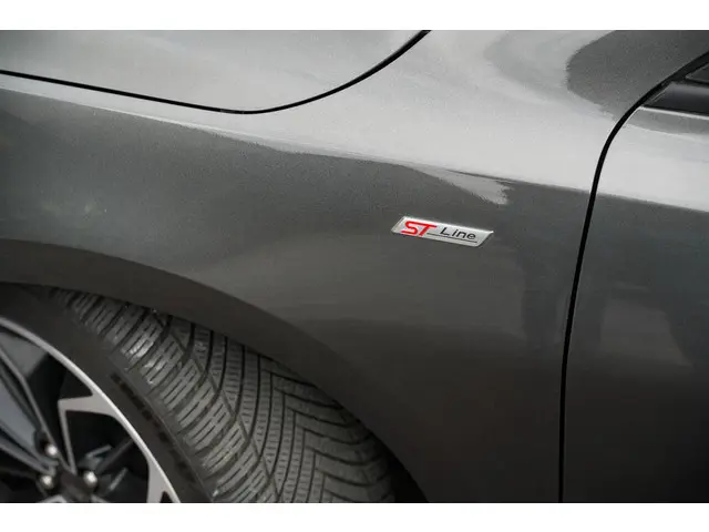 Ford Focus ST Line 2019 Benzine 32