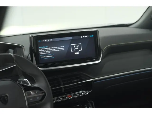 Peugeot 2008 Hybrid 136 e-DSC6 GT 2024 Hybride Benzine 60