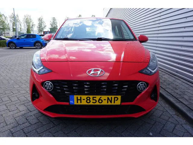 Hyundai i10 1.0 Comfort 2020 Benzine 6