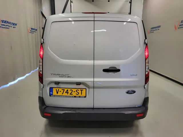 Ford Transit Connect 1.5EcoBlue 100pk Euro 6! 2018 Diesel 15
