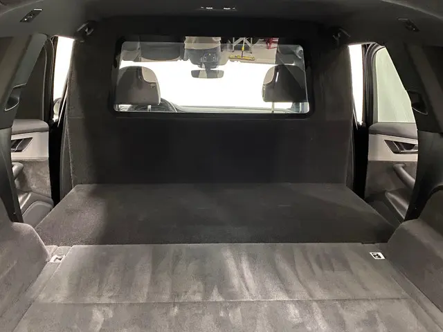 Audi Q7 SQ7 4.0 TDI SQ7 quattro 2020 Diesel 37