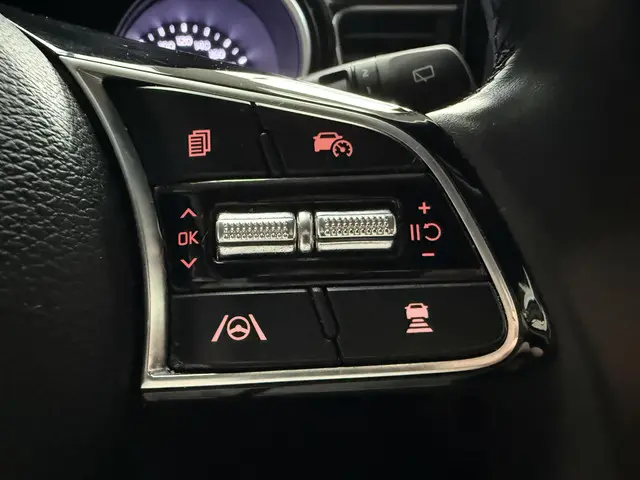 Kia XCeed 1.6 GDi PHEV DynamicLine 2024 Hybride Benzine 20