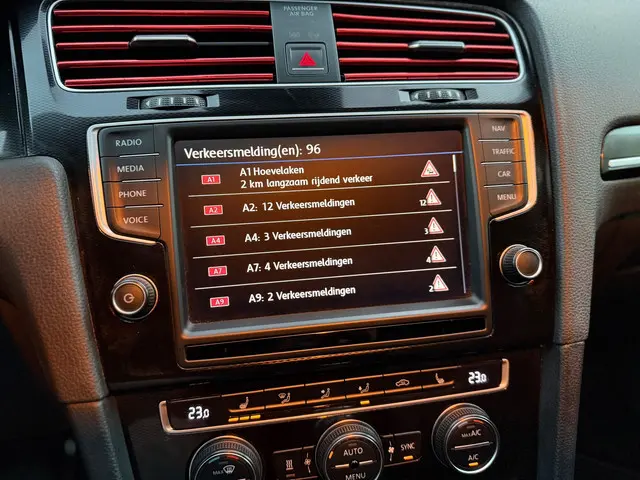 Volkswagen Golf 2.0 TSI GTI 2014 Benzine 54