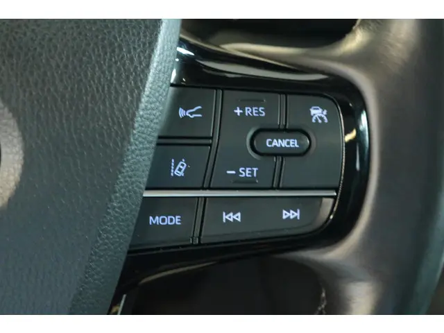 Toyota Mirai Prestige, 2021 Waterstof 49