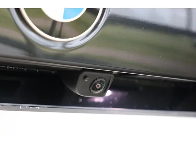 BMW 1 Serie 120 2025 Benzine 26