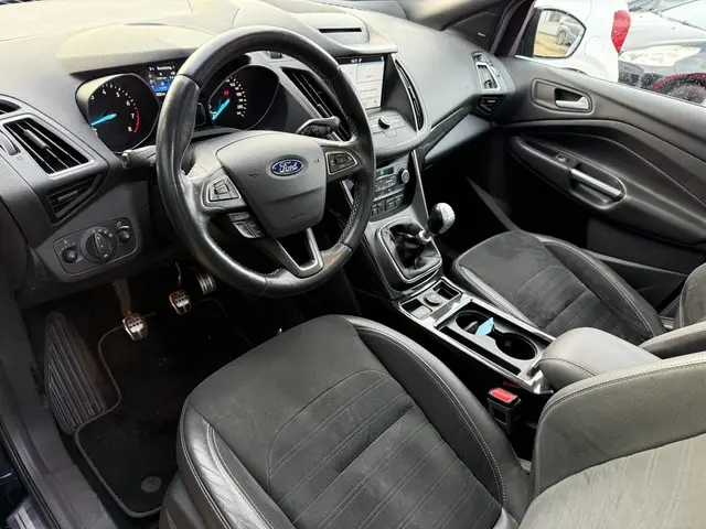 Ford Kuga 1.5 EcoBoost ST Line 2017 Benzine 14