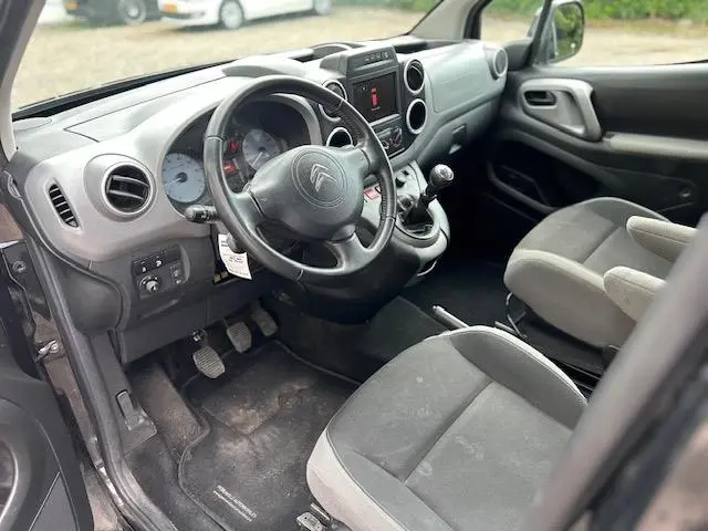 Citroën Berlingo 1.6 VTi Feel 2015 Benzine 16