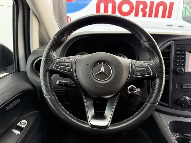 Mercedes-Benz Vito 114 2.1 CDI 2019 Diesel 22