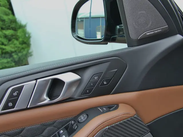 BMW X5 M Competition 626pk 2020 Benzine 42