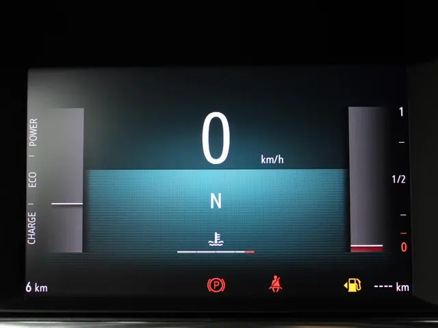 Opel Corsa 1.2 Turbo Hybrid GS 2025 Hybride Benzine 14