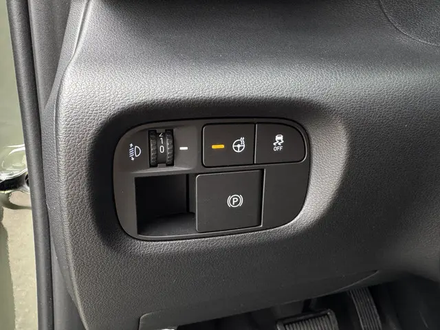 Hyundai Inster Evolve 49 kWh 2025 Elektrisch 25