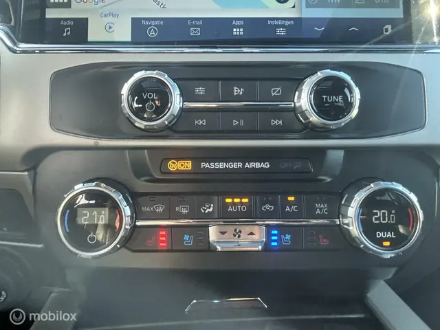 Ford F-250 USA 6.7 V8 Powerstroke 2022 Diesel 23