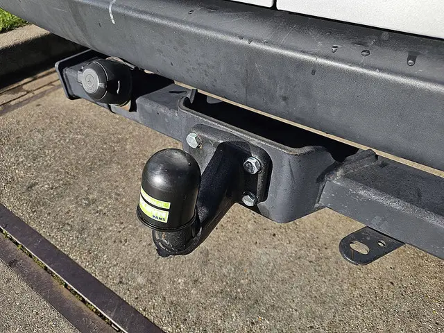 Mercedes-Benz Sprinter 314 2019 Diesel 13