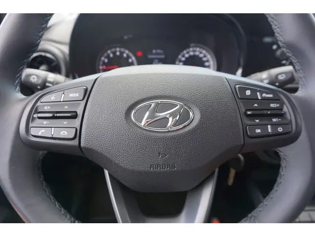 Hyundai i10 1.0 Comfort 2020 Benzine 19