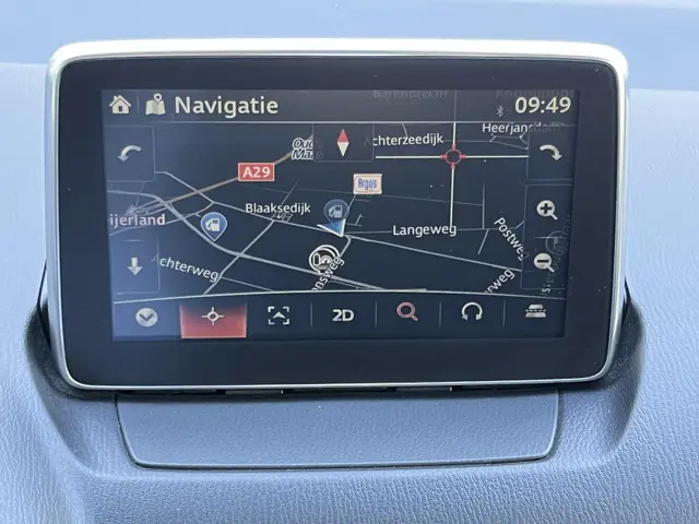 Mazda 2 1.5 Skyactiv-G GT-M Line 2016 Benzine 62