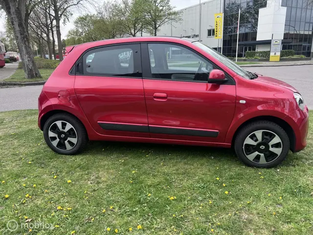 Renault Twingo 1.0 SCe Collection 2016 Benzine 7