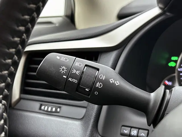 Lexus RX 450h AWD Executive Line 2020 Hybride Benzine 20