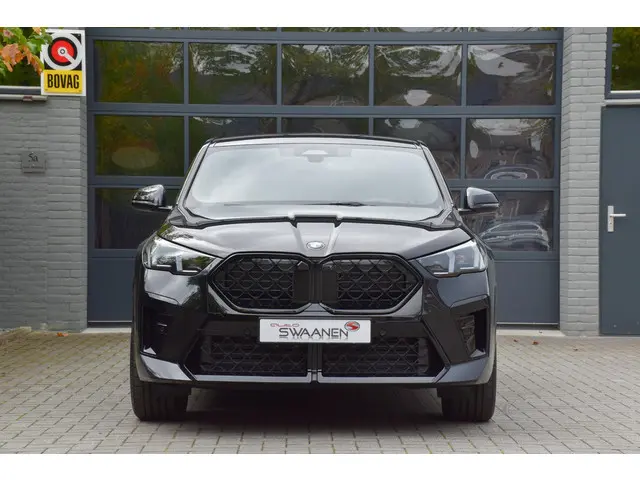 BMW X2 sDrive20i 2024 Benzine 2
