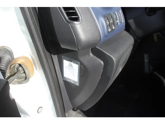 Opel Vivaro 1.6 CDTI L1H1 Sport EcoFlex 2019 Diesel 12