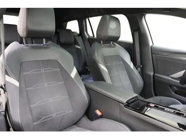 Opel Astra Sports Tourer 1.2 Ultimate 2023 Benzine 10