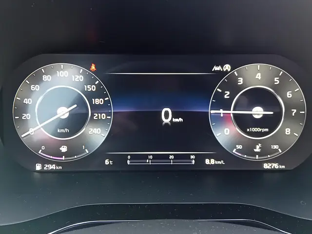 Kia XCeed 1.0 T-GDi GT-Line First Edition 2023 Benzine 24