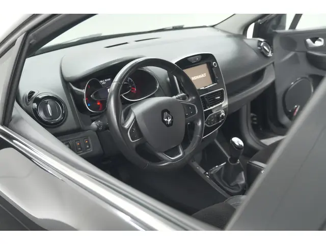 Renault Clio 2