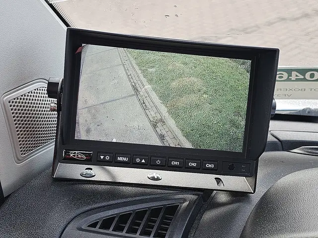 Peugeot Boxer 2.2 2022 Diesel 14
