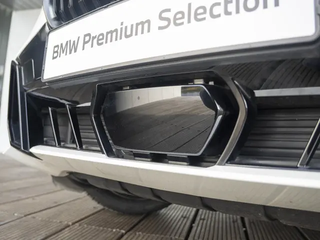 BMW X5 xDrive50e 2025 Hybride Benzine 48