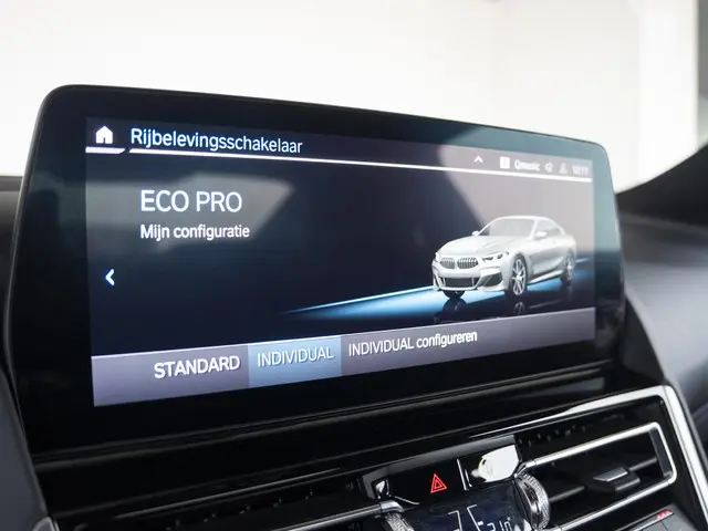 BMW 8 Serie Coupé 840i 2023 Benzine 58