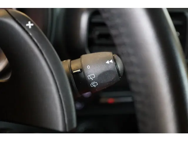 Citroën Berlingo PT 130 Shine Automaat-8 2020 Benzine 31