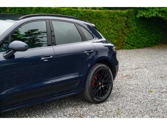 Porsche Macan 2.9 GTS 2020 Benzine 22