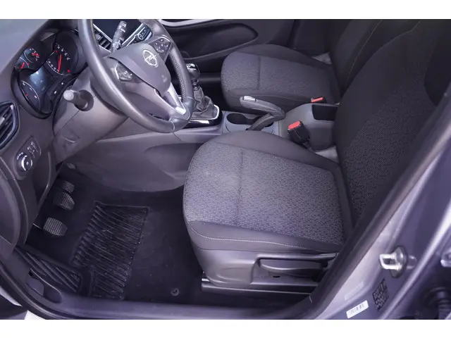 Opel Crossland 1.2 Turbo Edition 2021 Benzine 26