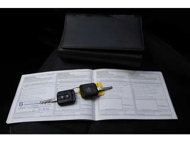 Nissan QASHQAI +2 2.0 Connect Edition 2012 Benzine 3