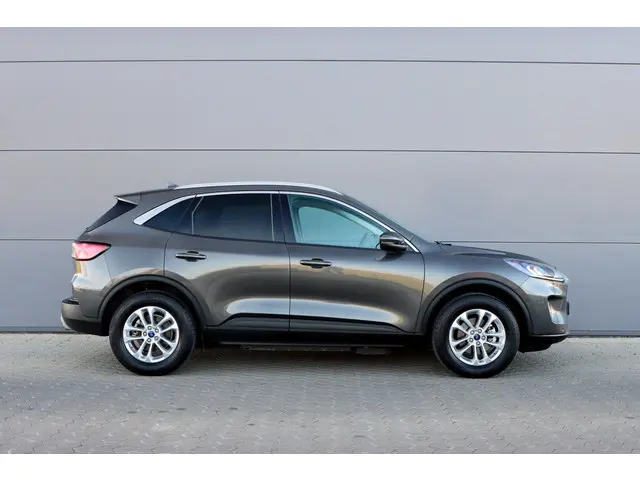 Ford Kuga 2.5 PHEV Titanium 2021 Hybride Benzine 18