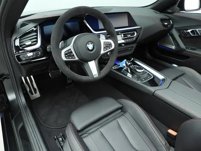 BMW Z4 Roadster sDrive30i 2026 Benzine 6