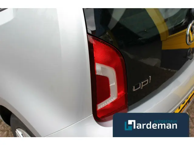 Volkswagen up! 1.0 take up! BlueMotion Airco 2016 Benzine 15