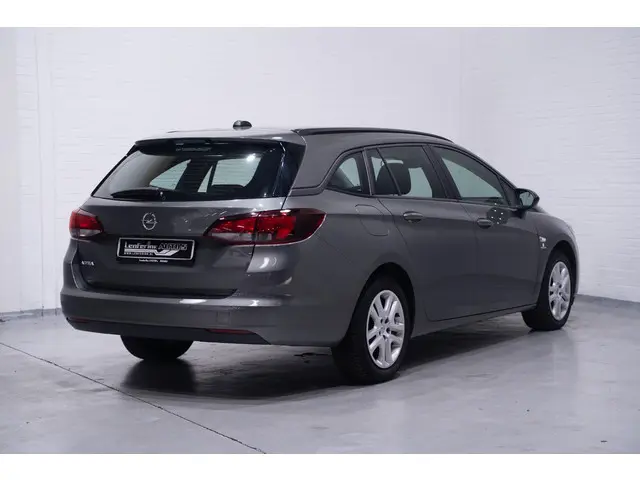Opel Astra Sports Tourer 1.5 CDTI Edition 2021 Diesel 4