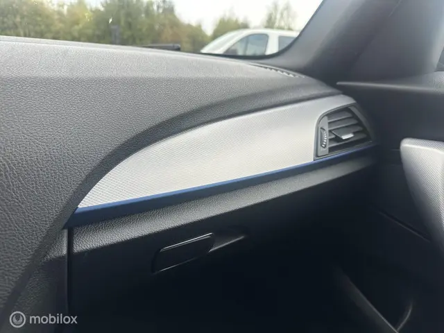 BMW 1 Serie 125i 2013 Benzine 21