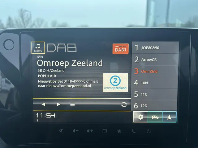 Suzuki Swift 1.2 Style Smart Hybrid 2025 Benzine 15