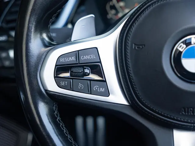 BMW Z4 Roadster M40i 2022 Benzine 25