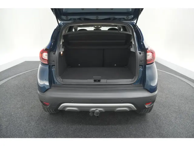 Renault Captur TCe 120 Intens 2017 Benzine 59