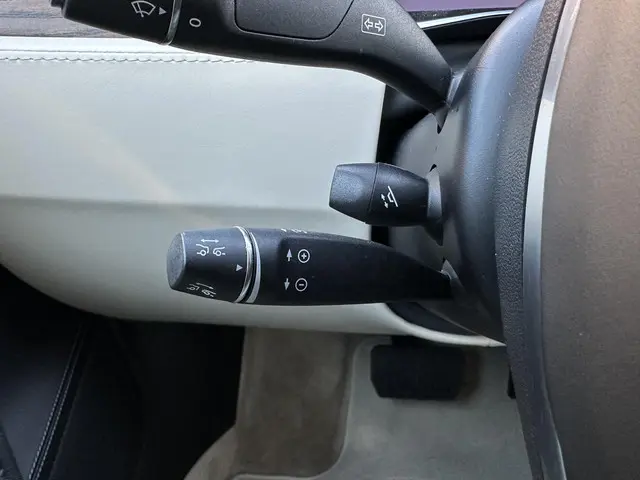 Tesla Model S 100D 2018 Elektrisch 11