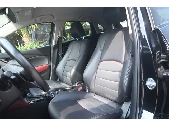 Mazda CX-3 2.0 SAG 120 GT-M 2016 Benzine 11