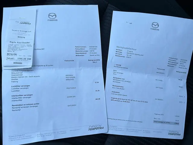 Mazda 6 Sportbreak 2.0 SkyActiv-G 165 TS+ 2016 Benzine 52