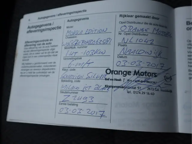 Opel Mokka X 1.4 Turbo 2017 Benzine 16