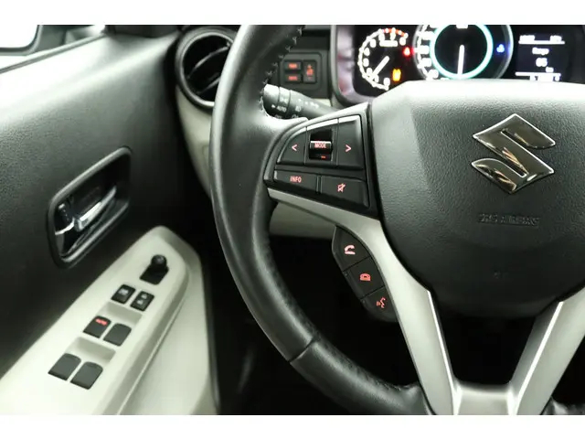 Suzuki Ignis 1.2 Smart Hybrid Stijl 2020 Benzine 19