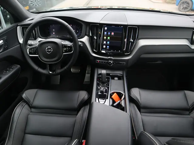 Volvo XC60 3