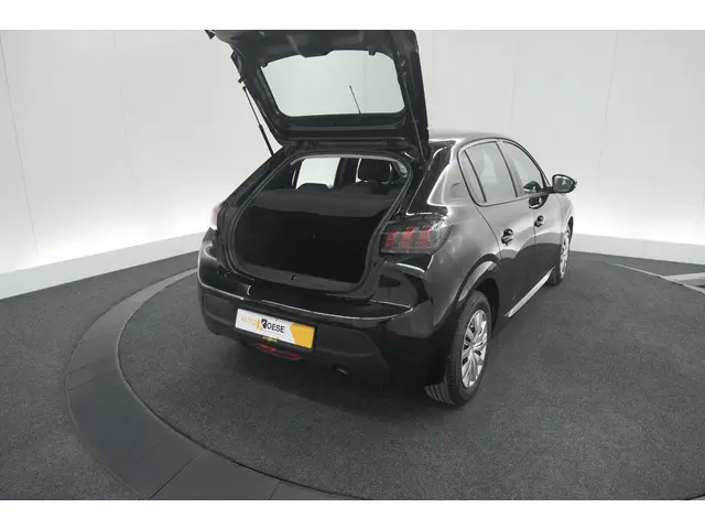 Peugeot 208 PureTech 75 Active 2023 Benzine 52