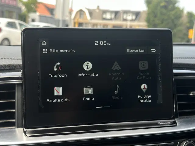 Kia Ceed 1.4 T-GDi GT-Line 2019 Benzine 31