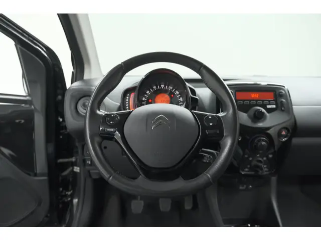 Citroën C1 1.0 VTi Feel 2020 Benzine 23